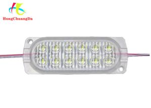 Wholesale IP65 2.4W LED Lights Modules DC12V 24V from china suppliers