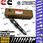 4928346 QSK23 Diesel Engine Common Rail Fuel Injector 4087887 4010163 3766446