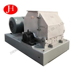 Wholesale Multifunction Cassava Starch Making Machine Full Automatic Milling Machinery from china suppliers