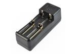 18650 14500 Lithium Ion 3.7V Rechargeable Battery Charger EU US Plug