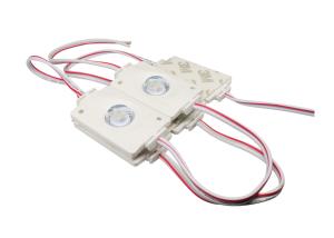 China 1.5W 3030 12V LED Modules on sale