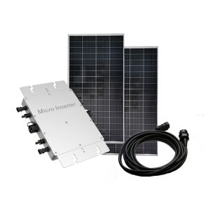 Buy cheap Aluminum Alloy Household Solar Inverter 2800w Grid Connected Inverter from wholesalers