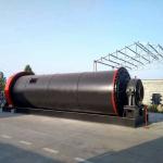 Quartz Silica Sand Stone Grinding Dry Ball Mill with High Chrome Steel/Ceramic