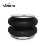 2B6970 Double Convoluted Air Spring Air Suspension 2B 280 Suspension Air Spring