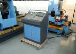 Steel Welding Tube Mill Machine Pipe Production Line CE ISO Approved