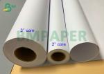 CAD Paper Rolls 20LB White Bond Paper 36"x 150' 2" core 92 Bright