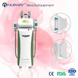 Wholesale High quality cryolipolysis machine for slimming from china suppliers