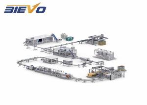 Wholesale RGF24-24-8 3.5KW 8000bph Juice Filling Machine from china suppliers