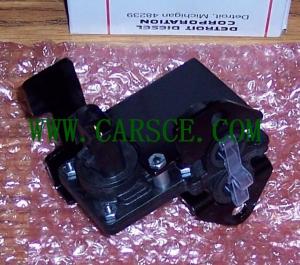 Wholesale Detroit Diesel Series 50, 60 DELTA P PRESSURE SENSOR 23531964, DDC23531964 from china suppliers
