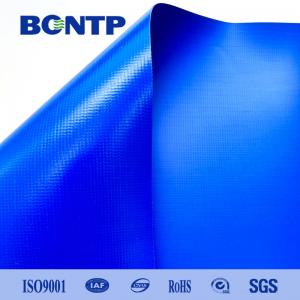 Wholesale PVC Tarpaulin Material PVC Tent Fabric Vinyl Fabric For Tent Roofing from china suppliers