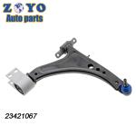 Buick Chevrolet Malibu 2016-2019 Front Lower Control Arm CMS501266 23421068 Year