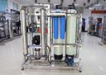 Industrial Plant Reverse Osmosis Purification Ro Drinking Water System Machine