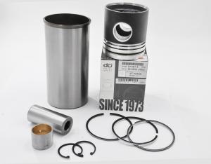 Wholesale Fatigue Resistance Volvo Piston Rings Set D7D Overhaul Kit Engine Rebuild Kits from china suppliers