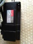 200V Sanyo Denki AC Servo Motor Engine P50B05020DXS00 200W NA70-20NAMSS-PRF