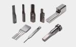 HSS Ra0.02 Custom Metal Stamping Dies Punches PVD Plating