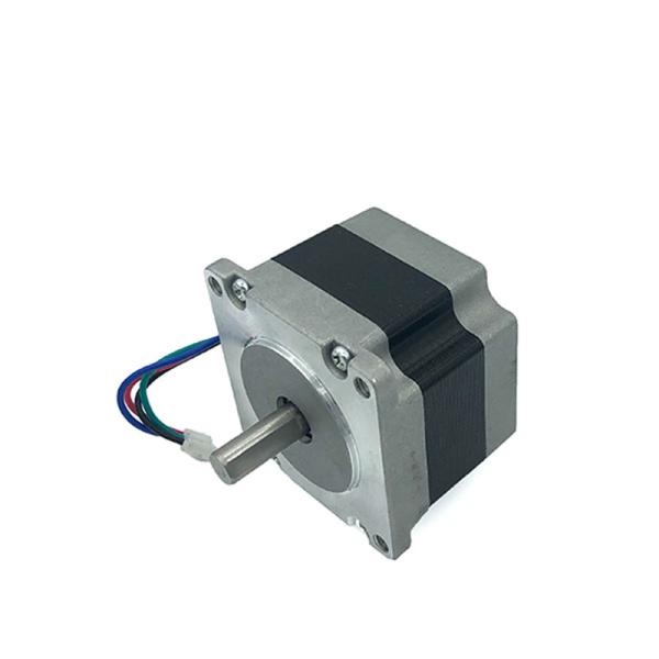 Faradyi CANopen Low Noise Nema17 2 Phase 0.7N.m 24-48V Brushless Dc Motor Closed