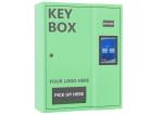 Hotel Motel Reservation airbnb Rfid key management Luggage Storage Lockers