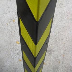 Wholesale EVA Traffic Corner Guard from china suppliers