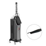 Stretch Removal Functions Co2 Fractional Laser With 10600nm Laser Wavelength