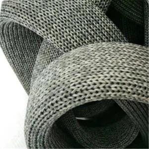 Wholesale Round Elastic Braided Rope Rubber Band 45mm Size High Tensile Good Extension from china suppliers