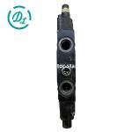 Hydraulic Main Control Valve Plate DH60-7 DH55 Excavator Parts