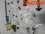 702601 1000Hours Maintenance Kit MTK DT Vector 7000 VT7000 Auto Cutter Parts
