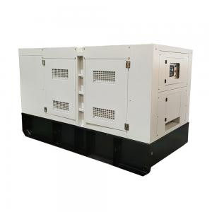 Wholesale Super Silent 200kva Perkins Generator Set Water Cooled from china suppliers