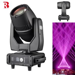 Wholesale Outdoor Dj Parties Events Equipment Waterproof Stage Lights Ip65 Mini 380w Moving Head Light from china suppliers