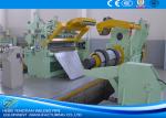 Automatic Steel Slitting Machine 220V Customized Design 1 Year Warranty