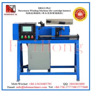 Wholesale winding machine for cartridge heaters from china suppliers