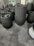 Upgrade Gardening Game With Our Stylish Fiber Clay Planter Collection