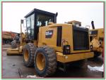 used motor grader 140M second hand MOTOR GRADER 2nd grader 1 in dubai high