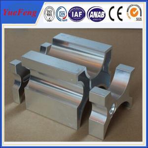 Wholesale custom made aluminum profile system/greenhouse aluminum profile cover/extruded aluminum from china suppliers