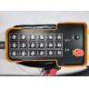 Buy cheap Single Axis Wireless Remote Control System from wholesalers