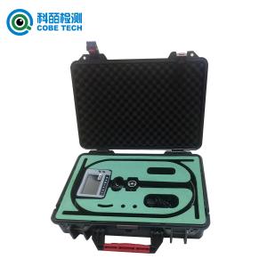 Wholesale 180° Bending Electronic Endoscope 360° Mechanical Arbitrary Steering from china suppliers