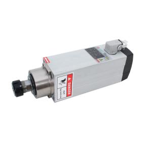 Wholesale 3.5kw Air Cooled Spindle ER25 Spindle 300Hz GDZ93*82-3.5kw with Maximum Torque 1.59Nm from china suppliers