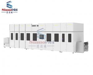 Wholesale 75PPM 99.5% Battery Injection Machine For Lithium Battery Production Line from china suppliers