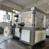 Buy cheap Juice Take Away 170-380g/M2 Carton Cup Making Machine For Disposable Glass from wholesalers