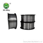 GH80A Uns Nimonic Alloy 80a Creep Resistance ASTM Anti Oxidation