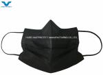 CE White List 3 Ply Earloop Nonwoven PP Medical Protective Disposable Surgical