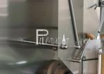 Back Sealing 1800BPH Sachet Water Filling Machine