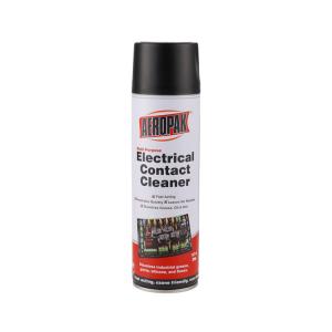 Wholesale 500ml Electrical Contact Cleaner Penetrates Quickly Multi Purpose from china suppliers