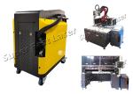 1064nm Wavelength 200W Derusting Laser Paint Cleaner