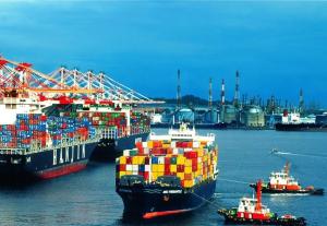 Wholesale International FBA Shipping Sea Freight Forwarders Agent To America / Canada from china suppliers