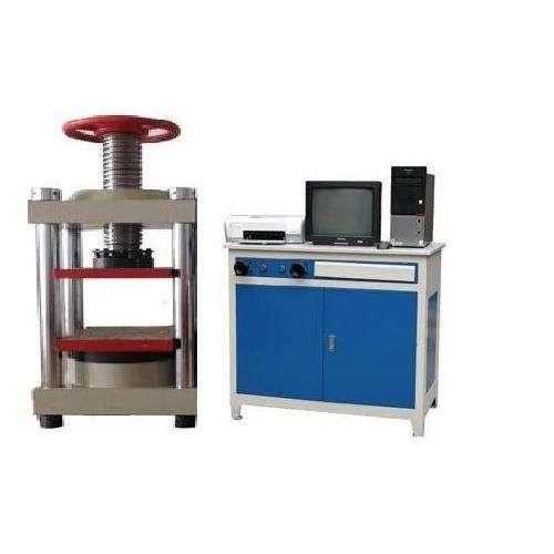 3000kN laboratory test equipment for pressure test /Hydraulic Concrete