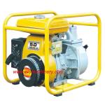 Water Pump Diesel Power Generator 3inch CE Agricultural Gasoline Water Pump