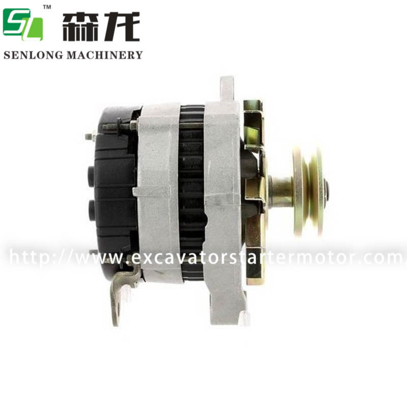 Alternator 12V 55A Generator 32940116 0986034821 LRA507 A13N64 7700695556 432755 433439 436308 A13N64 NA232