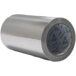 8011 Alloy Aluminium Foil Roll 0.01mm Thickness SGS ISO certificate