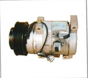 Wholesale ALA20116 TOYOTA Compressor Toyota Land GRJ120 AC Compressor 10S17C AC Compressor 88320-35700 AC Compressor 7PK from china suppliers