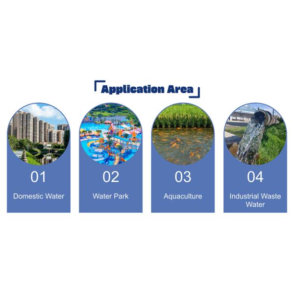 Water Filtration System Drinking Water Filtration System UF Ultrafiltration System